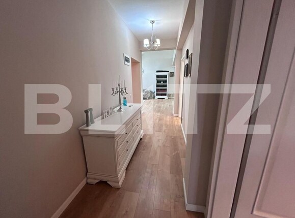 Apartament de închiriat 3 camere Sarari - 141184AI | BLITZ Craiova | Poza4