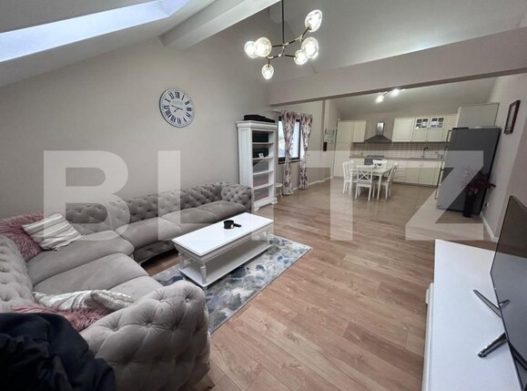 Apartament de închiriat 3 camere Sarari - 141184AI | BLITZ Craiova | Poza1