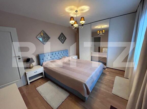 Apartament de închiriat 3 camere Sarari - 141184AI | BLITZ Craiova | Poza6