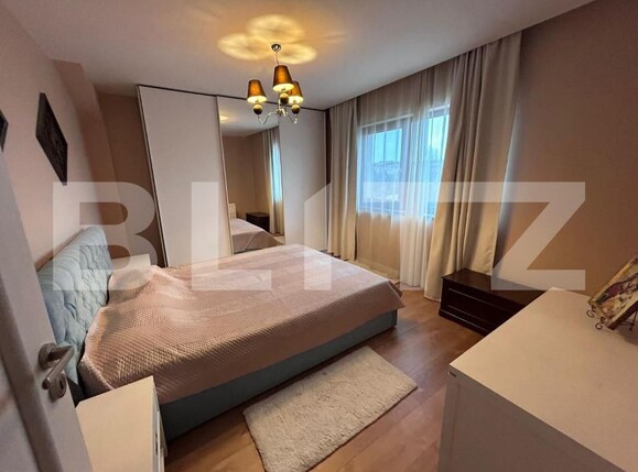 Apartament de închiriat 3 camere Sarari - 141184AI | BLITZ Craiova | Poza5