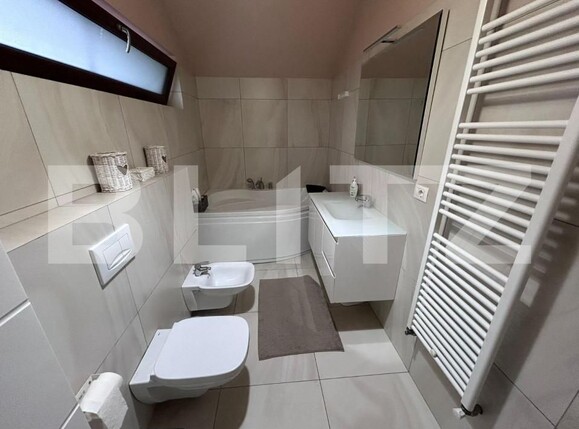 Apartament de închiriat 3 camere Sarari - 141184AI | BLITZ Craiova | Poza9