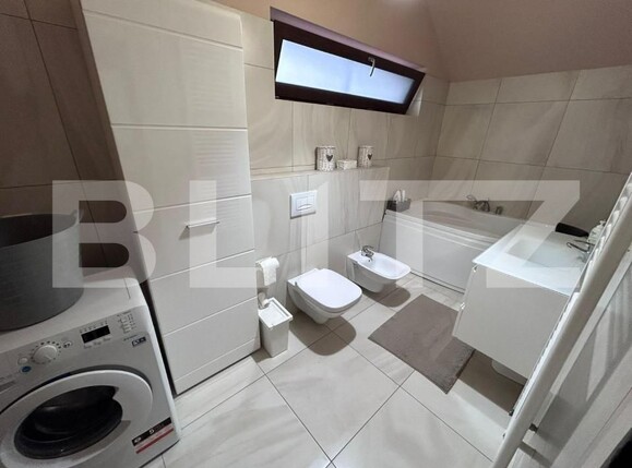 Apartament de închiriat 3 camere Sarari - 141184AI | BLITZ Craiova | Poza10