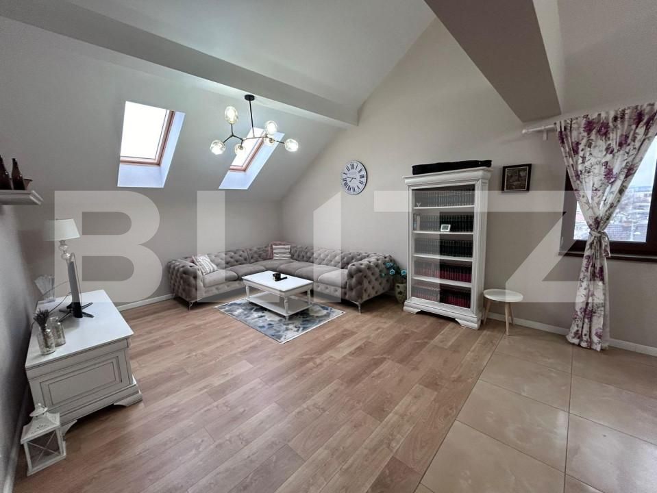 Apartament de închiriat 3 camere Sarari - 141184AI | BLITZ Craiova | Poza2