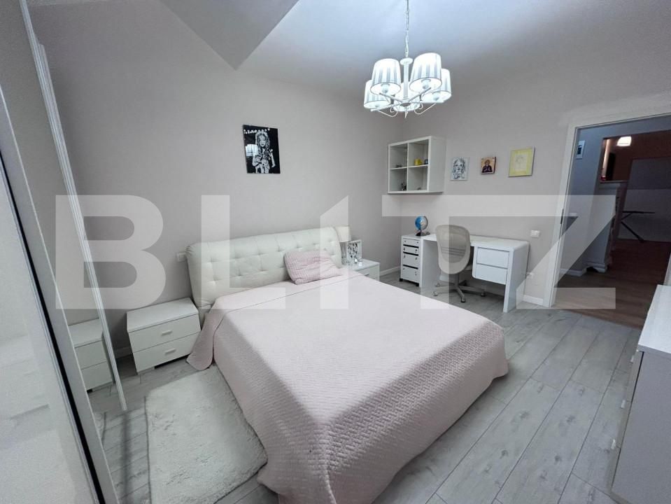 Apartament de închiriat 3 camere Sarari - 141184AI | BLITZ Craiova | Poza8