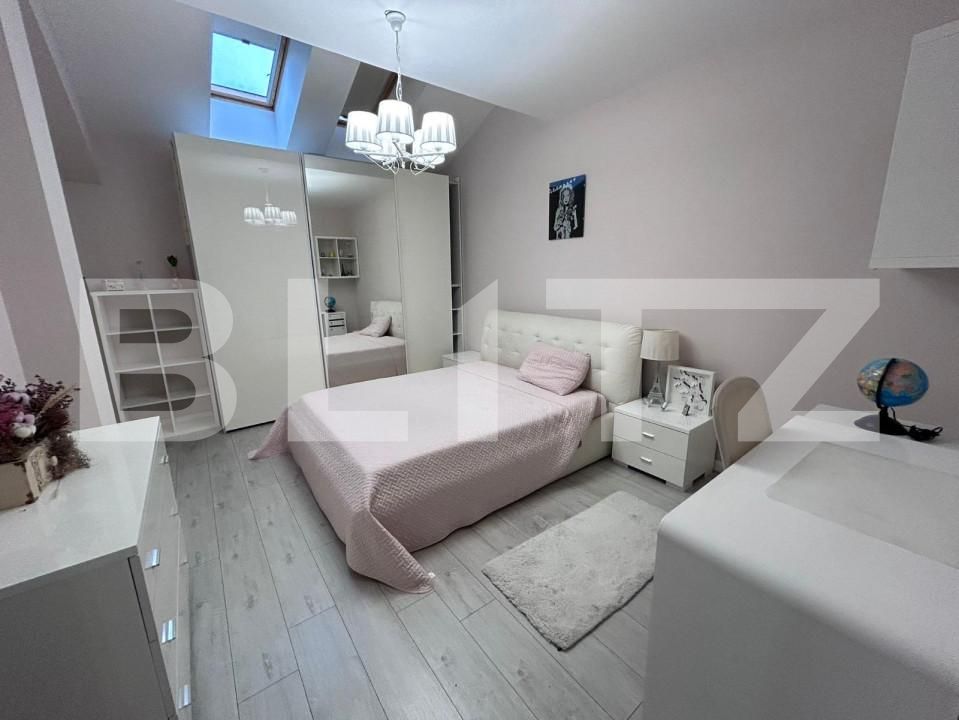 Apartament de închiriat 3 camere Sarari - 141184AI | BLITZ Craiova | Poza7