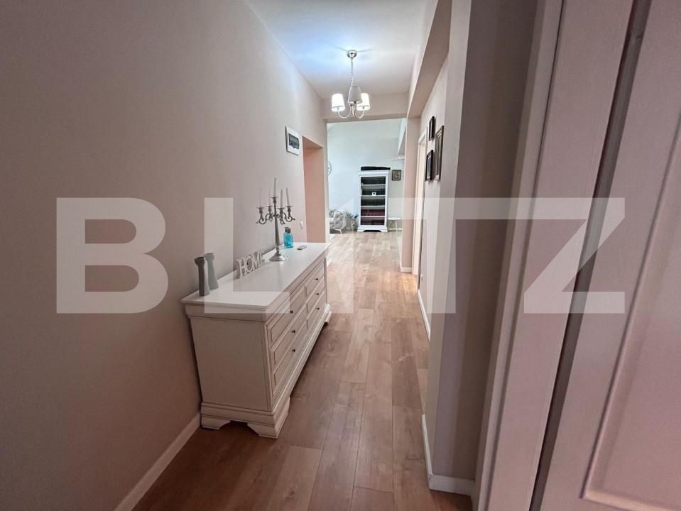Apartament de închiriat 3 camere Sarari - 141184AI | BLITZ Craiova | Poza4