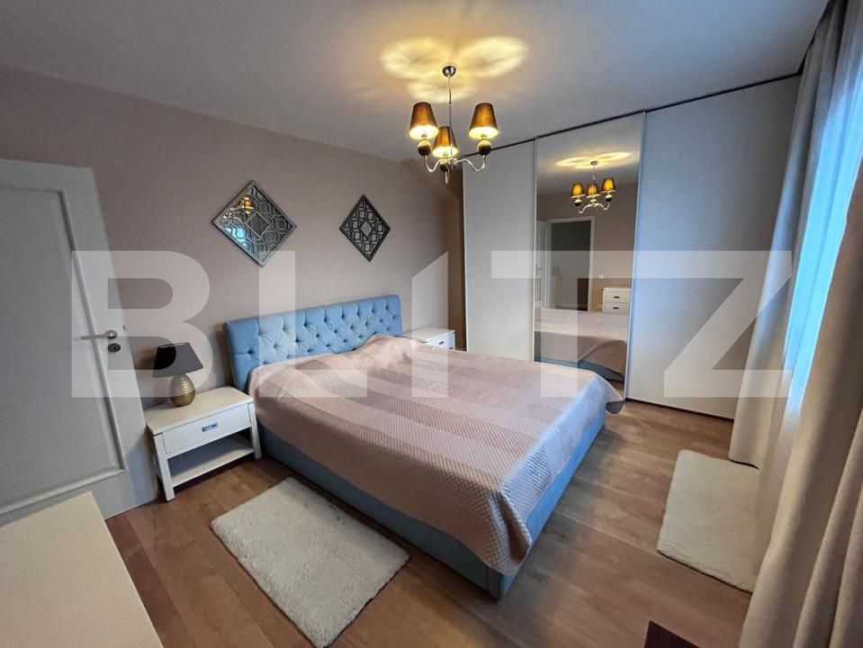 Apartament de închiriat 3 camere Sarari - 141184AI | BLITZ Craiova | Poza6