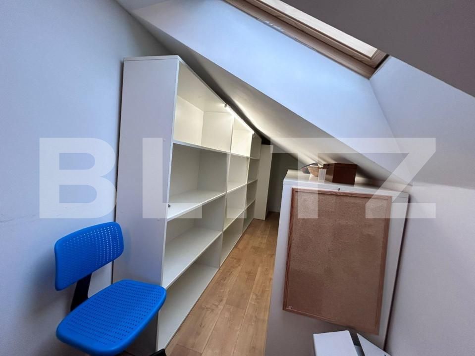 Apartament de închiriat 3 camere Sarari - 141184AI | BLITZ Craiova | Poza11