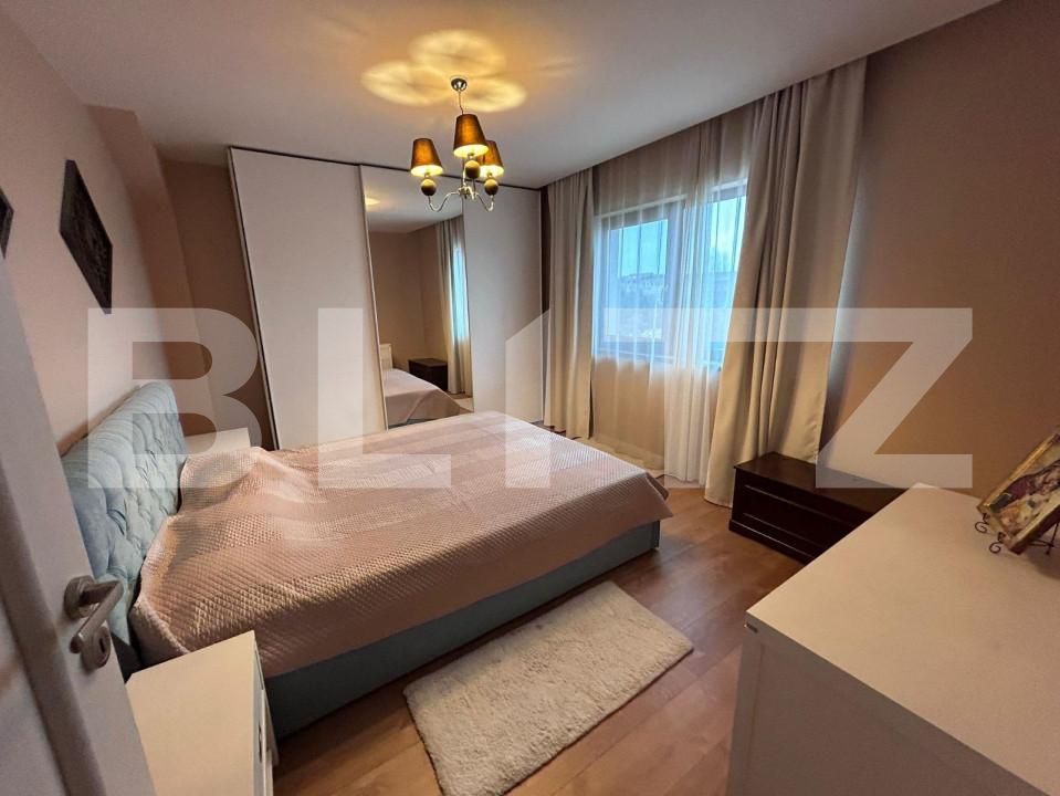 Apartament de închiriat 3 camere Sarari - 141184AI | BLITZ Craiova | Poza5
