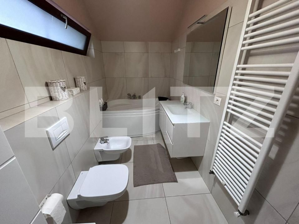 Apartament de închiriat 3 camere Sarari - 141184AI | BLITZ Craiova | Poza9