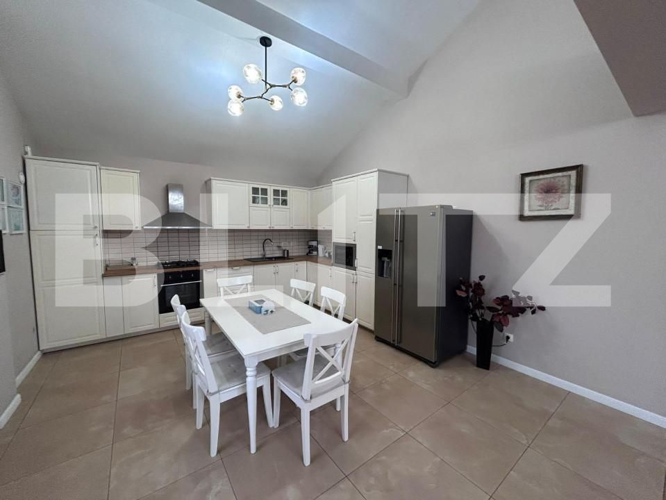 Apartament de închiriat 3 camere Sarari - 141184AI | BLITZ Craiova | Poza3