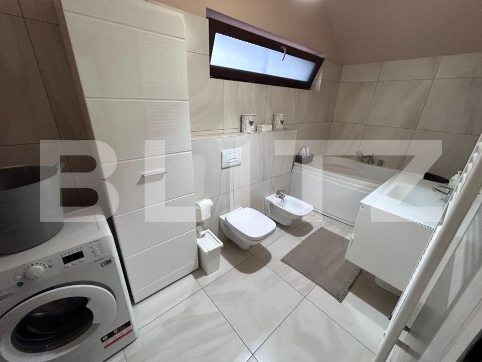 Apartament de închiriat 3 camere Sarari - 141184AI | BLITZ Craiova | Poza10