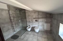 Casa cu 6 camere, 247 mp, 400 mp curte , zona cartierul George Enescu