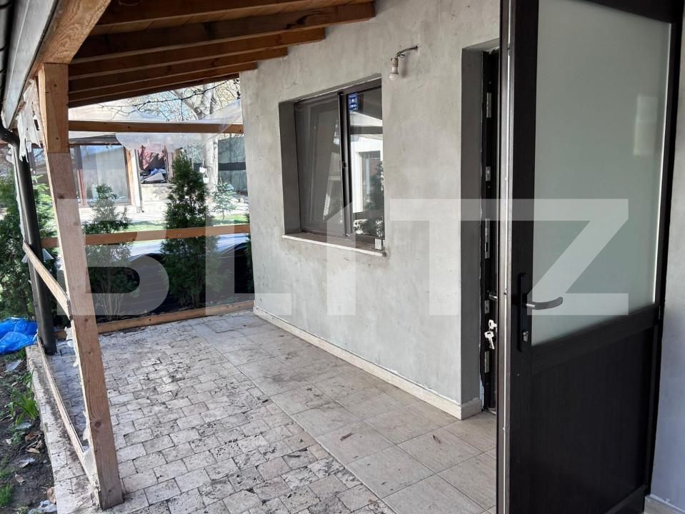 Casa de închiriat 5 camere George Enescu - 141185CI | BLITZ Craiova | Poza11