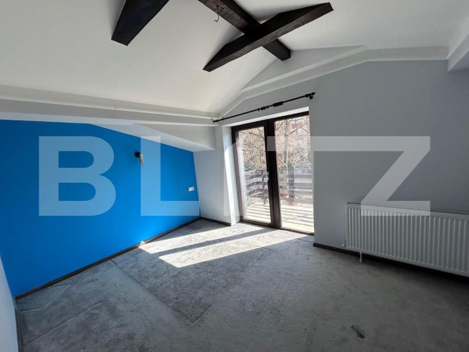 Casa de închiriat 5 camere George Enescu - 141185CI | BLITZ Craiova | Poza4