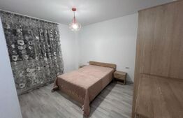 Apartament 3 camere Decebal Rezidence