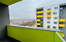 Apartament 3 camere Decebal Rezidence