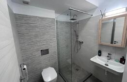 Apartament 3 camere Decebal Rezidence
