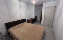 Apartament 3 camere Decebal Rezidence