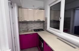 Apartament 3 camere Decebal Rezidence
