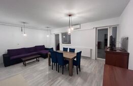 Apartament 3 camere Decebal Rezidence