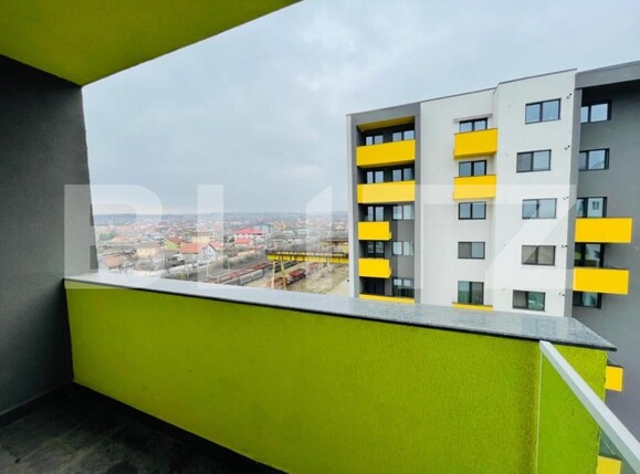 Apartament de închiriat 3 camere Lapus Arges - 141186AI | BLITZ Craiova | Poza12