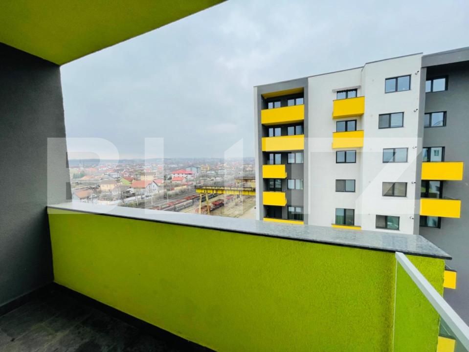 Apartament de închiriat 3 camere Lapus Arges - 141186AI | BLITZ Craiova | Poza12