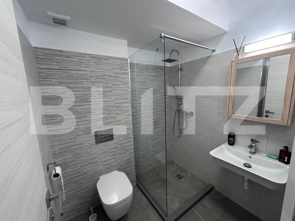 Apartament de închiriat 3 camere Lapus Arges - 141186AI | BLITZ Craiova | Poza8