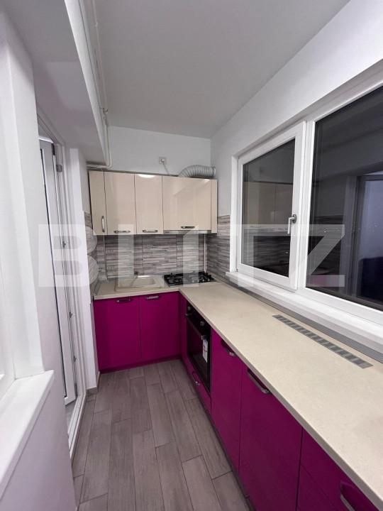 Apartament de închiriat 3 camere Lapus Arges - 141186AI | BLITZ Craiova | Poza7