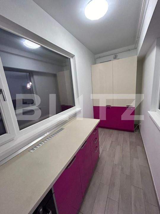 Apartament de închiriat 3 camere Lapus Arges - 141186AI | BLITZ Craiova | Poza9