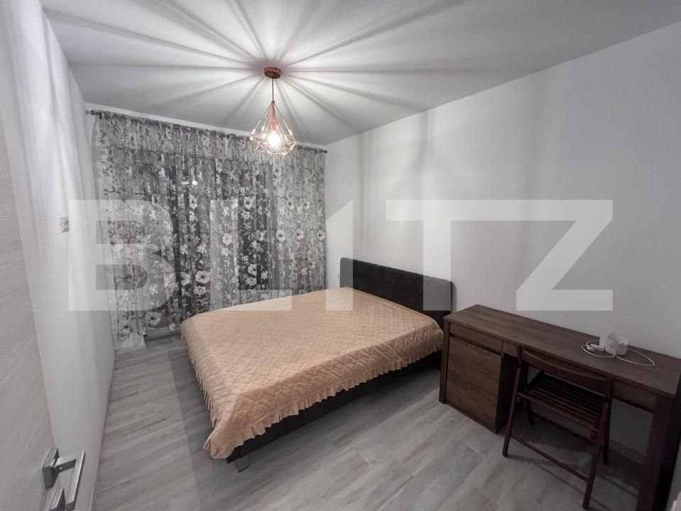 Apartament de închiriat 3 camere Lapus Arges - 141186AI | BLITZ Craiova | Poza4