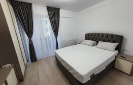 Apartament cu 2 camere, 60 mp, zona Decebal Residence