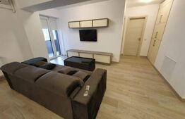 Apartament cu 2 camere, 60 mp, zona Decebal Residence