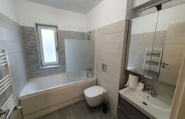 Apartament cu 2 camere, 60 mp, zona Decebal Residence