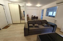 Apartament cu 2 camere, 60 mp, zona Decebal Residence