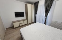 Apartament cu 2 camere, 60 mp, zona Decebal Residence
