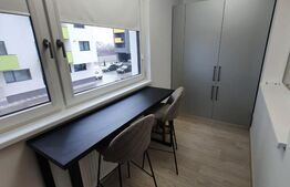 Apartament cu 2 camere, 60 mp, zona Decebal Residence