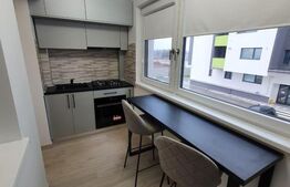 Apartament cu 2 camere, 60 mp, zona Decebal Residence