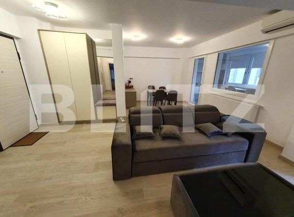 Apartament de închiriat 2 camere Lapus Arges - 141187AI | BLITZ Craiova | Poza4