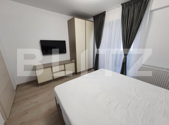 Apartament de închiriat 2 camere Lapus Arges - 141187AI | BLITZ Craiova | Poza2