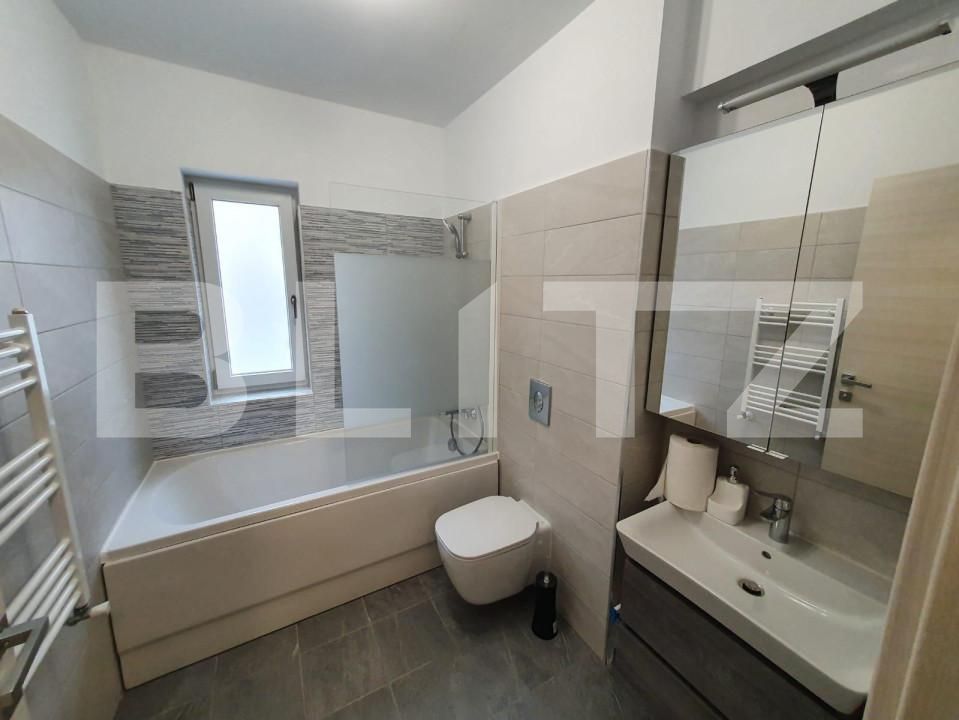 Apartament de închiriat 2 camere Lapus Arges - 141187AI | BLITZ Craiova | Poza7