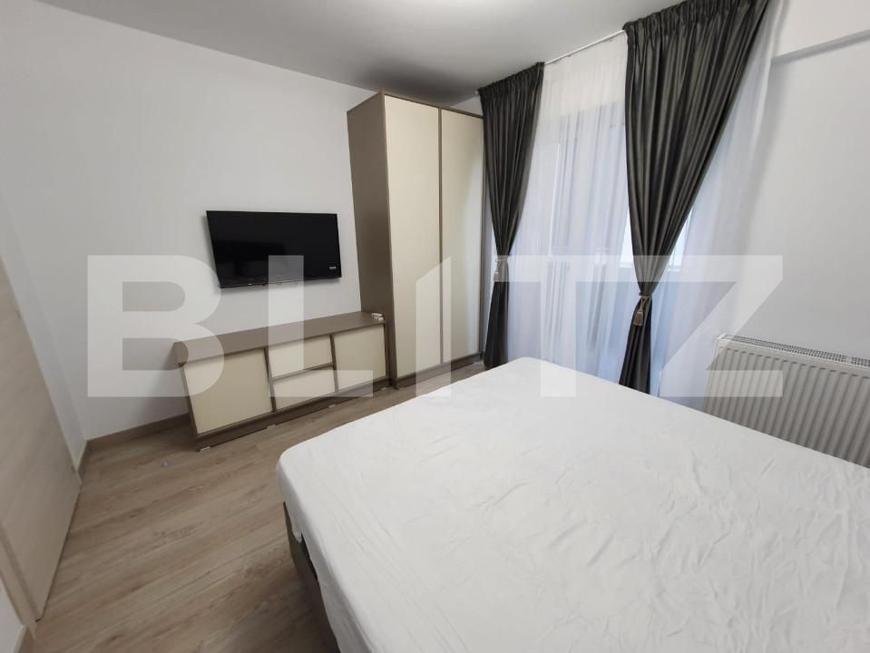 Apartament de închiriat 2 camere Lapus Arges - 141187AI | BLITZ Craiova | Poza2