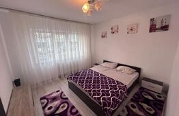 Apartament cu 2 camere,49 mp utili, zona Facultatii de Sport