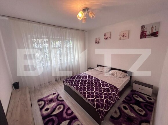 Apartament de închiriat 2 camere Brestei - 141188AI | BLITZ Craiova | Poza2