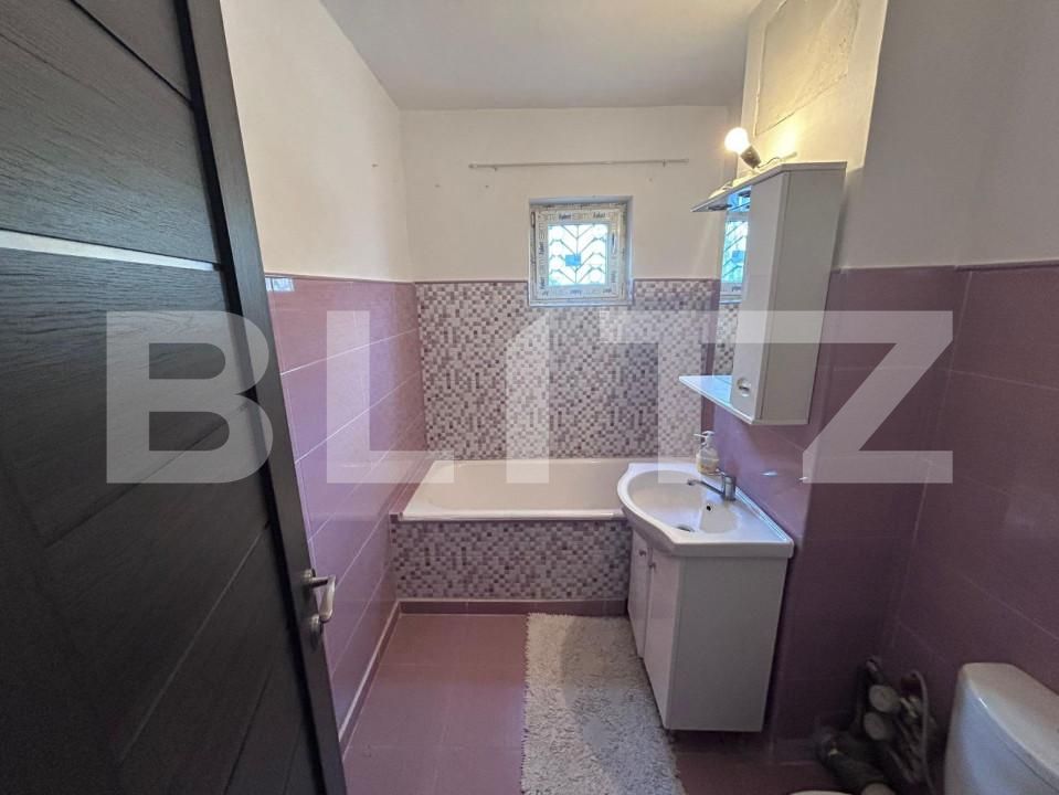 Apartament de închiriat 2 camere Brestei - 141188AI | BLITZ Craiova | Poza4