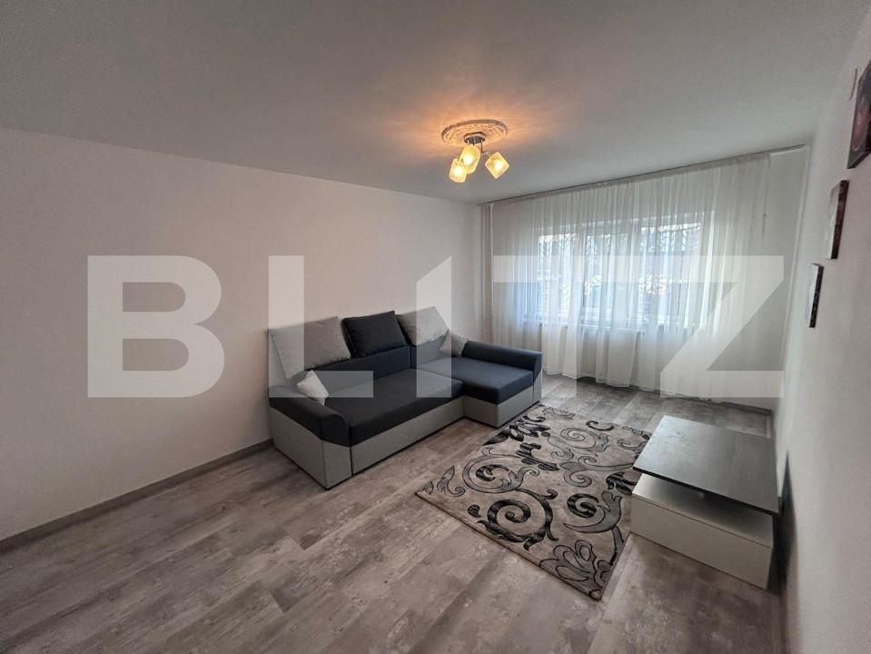 Apartament de închiriat 2 camere Brestei - 141188AI | BLITZ Craiova | Poza1