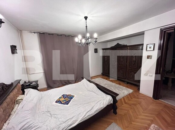 Casa de închiriat 5 camere 1 Mai - 141189CI | BLITZ Craiova | Poza14