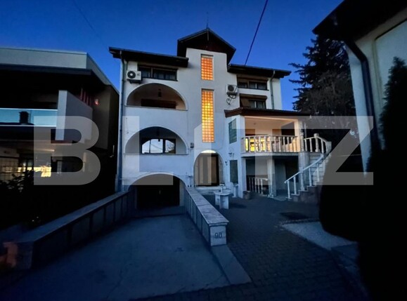 Casa de închiriat 5 camere 1 Mai - 141189CI | BLITZ Craiova | Poza1
