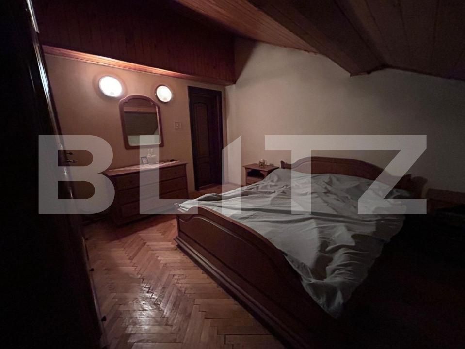 Casa de închiriat 5 camere 1 Mai - 141189CI | BLITZ Craiova | Poza7