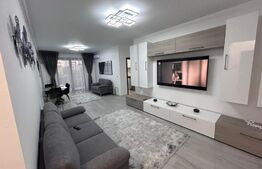 Apartament cu 3 camere, incalzire in pardoseala, cartier 1Mai